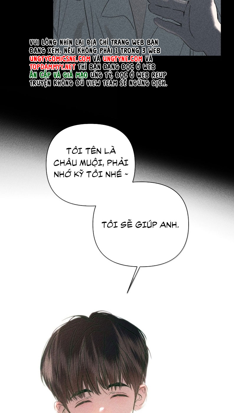 Chạy Trốn Khỏi Tầng Hầm Chap 12 - Trang 4