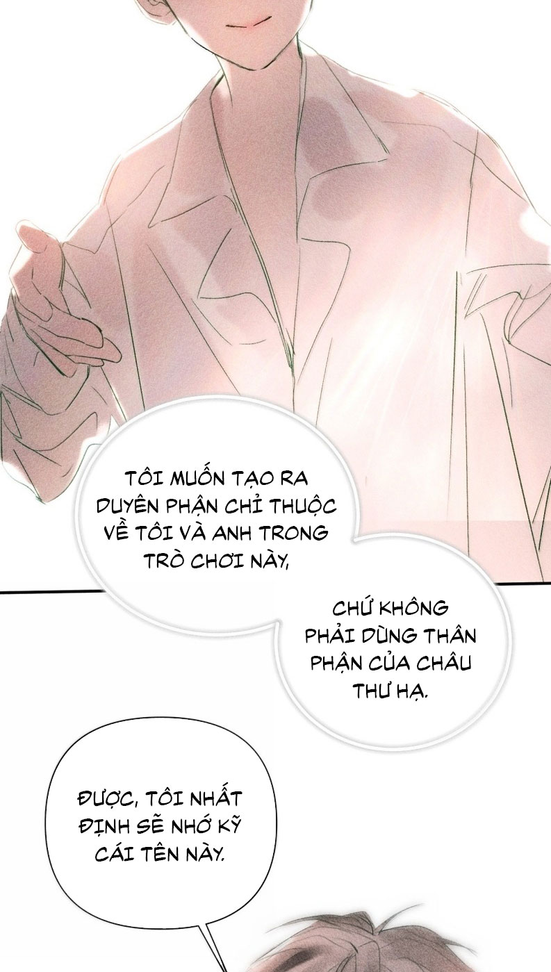 Chạy Trốn Khỏi Tầng Hầm Chap 12 - Trang 4