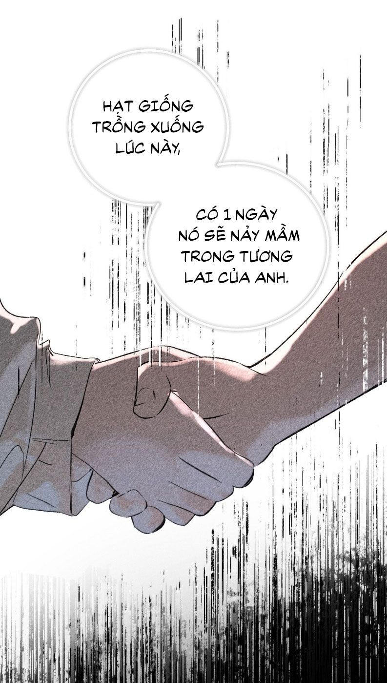 Chạy Trốn Khỏi Tầng Hầm Chap 12 - Trang 4