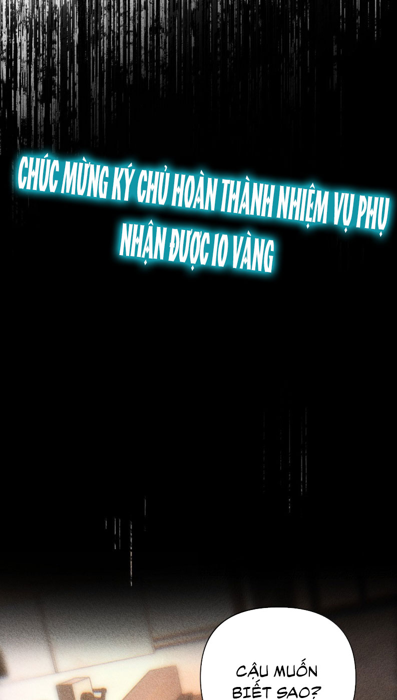 Chạy Trốn Khỏi Tầng Hầm Chap 12 - Trang 4