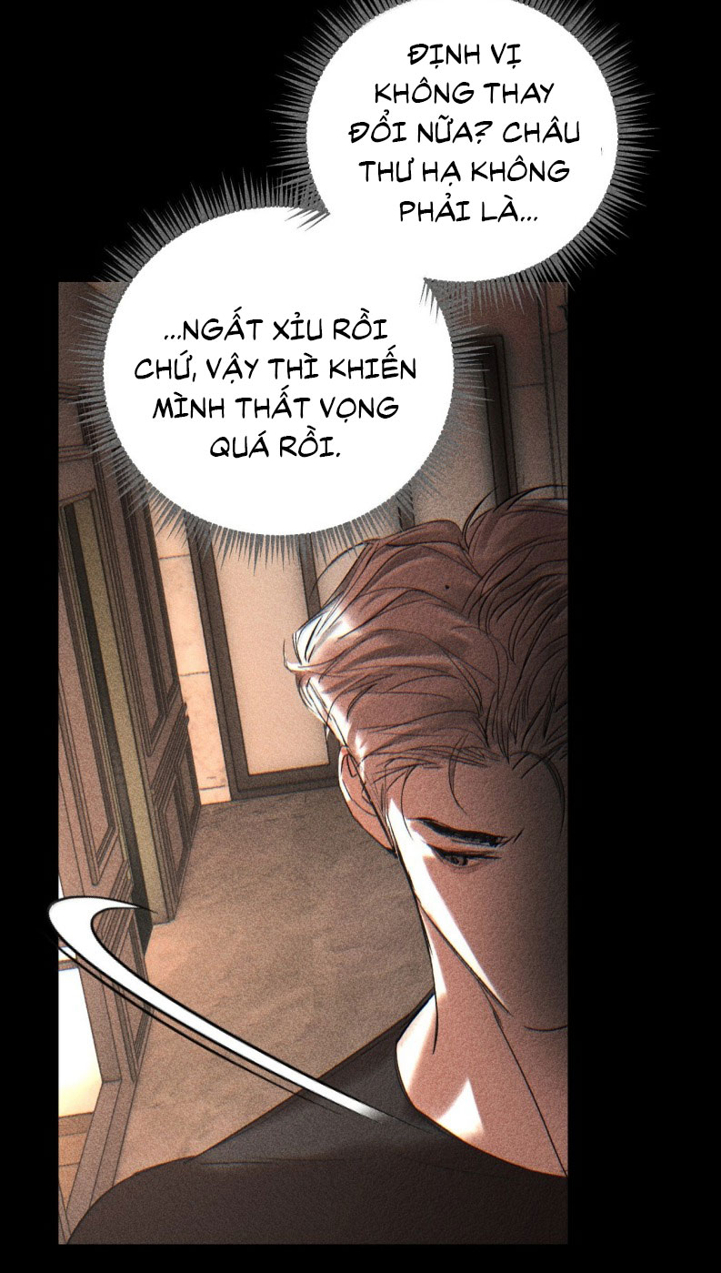 Chạy Trốn Khỏi Tầng Hầm Chap 12 - Trang 4