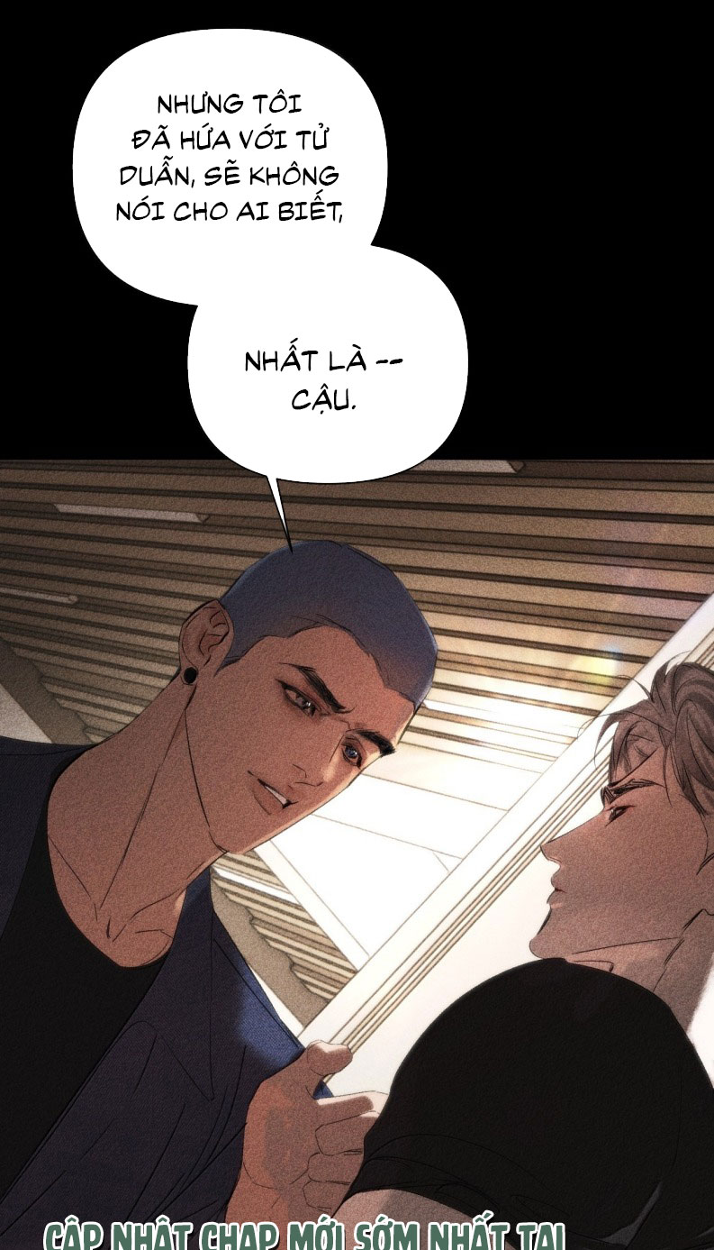 Chạy Trốn Khỏi Tầng Hầm Chap 12 - Trang 4