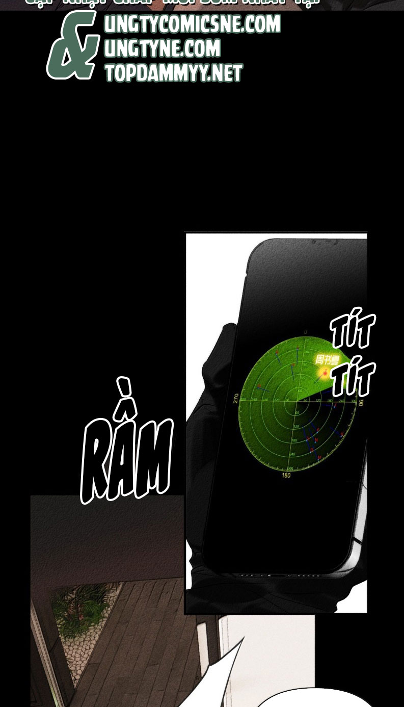 Chạy Trốn Khỏi Tầng Hầm Chap 12 - Trang 4