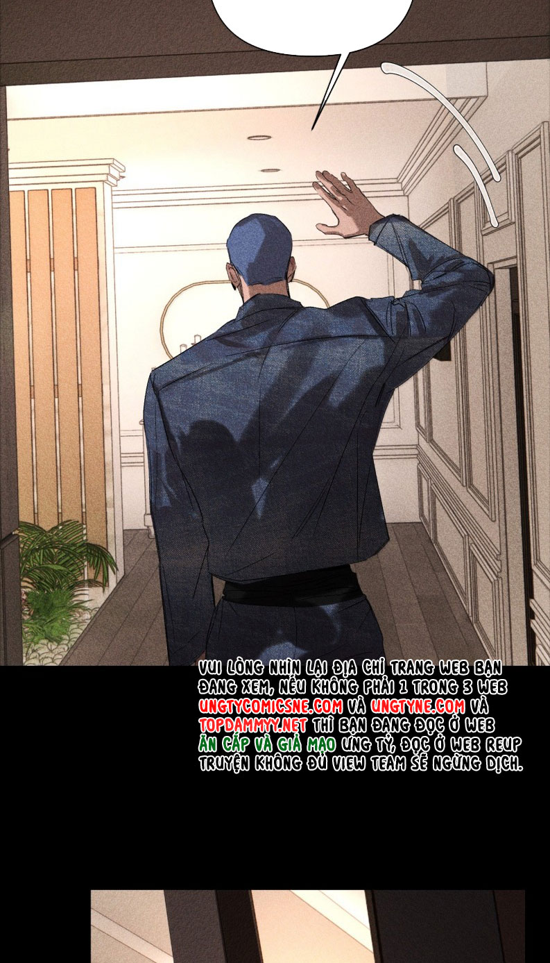 Chạy Trốn Khỏi Tầng Hầm Chap 12 - Trang 4