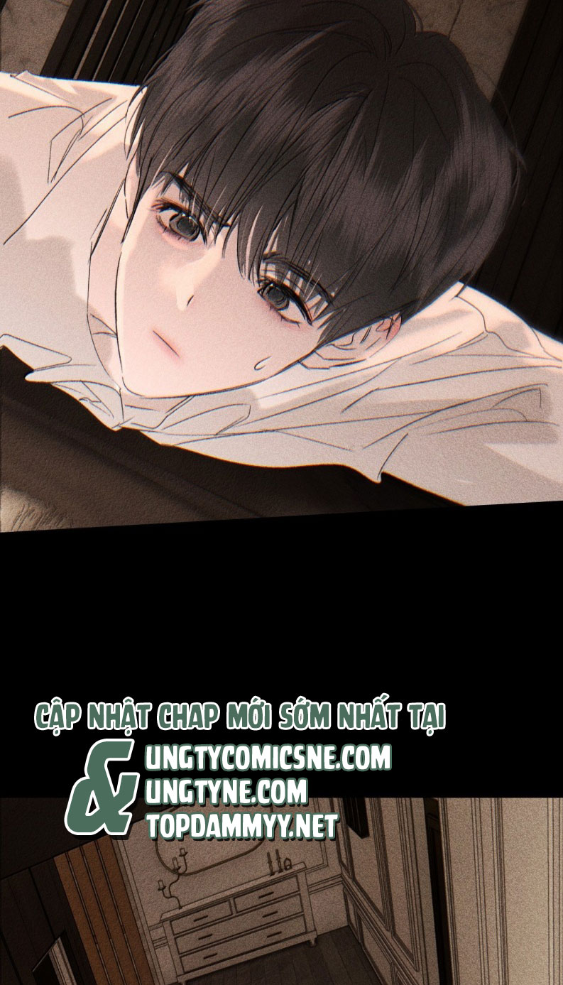 Chạy Trốn Khỏi Tầng Hầm Chap 12 - Trang 4