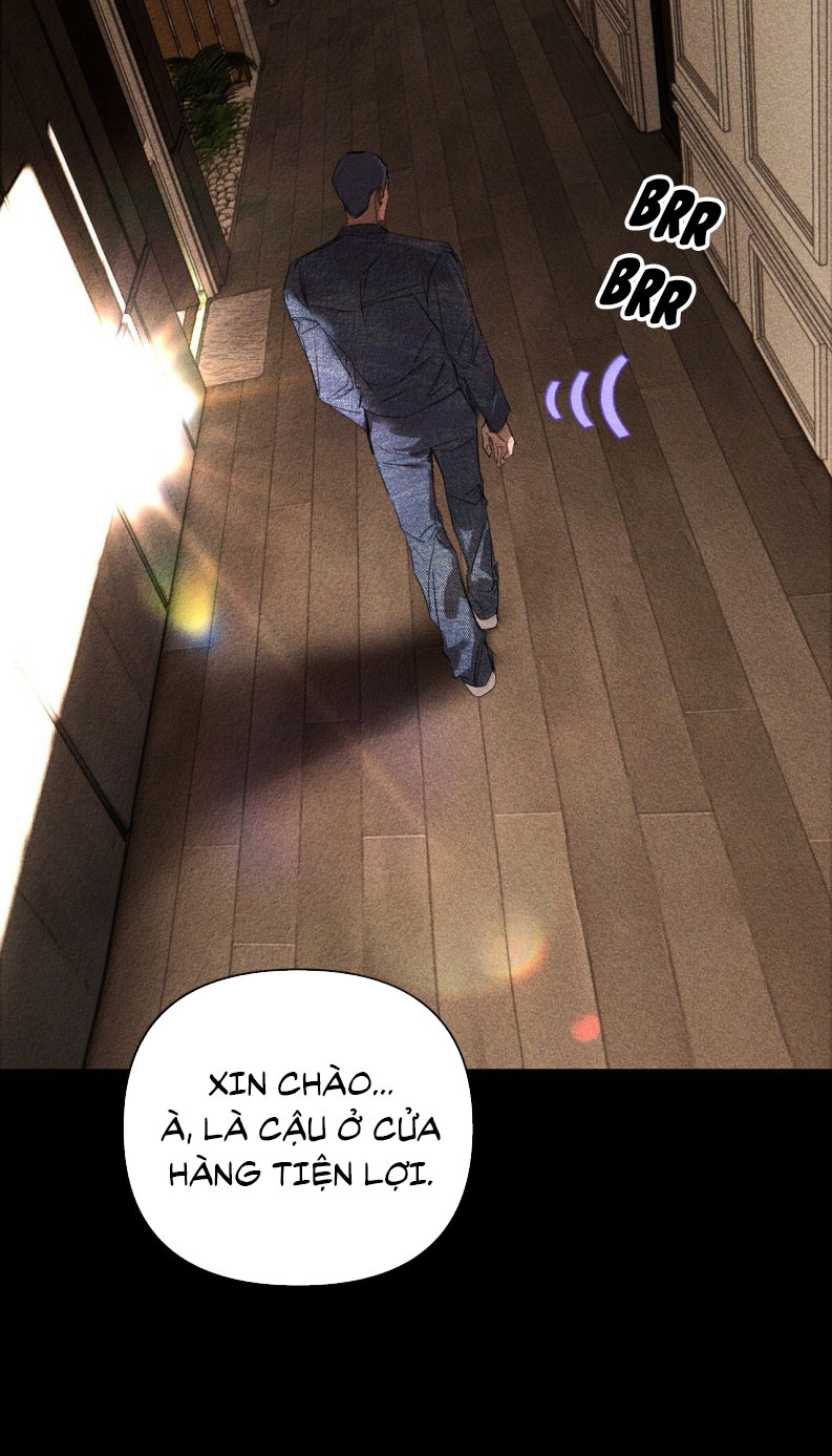 Chạy Trốn Khỏi Tầng Hầm Chap 12 - Trang 4