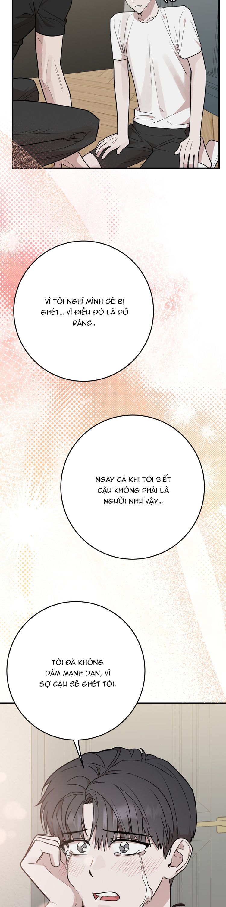 Kính Donbrik Chap 24 - Next Chap 25