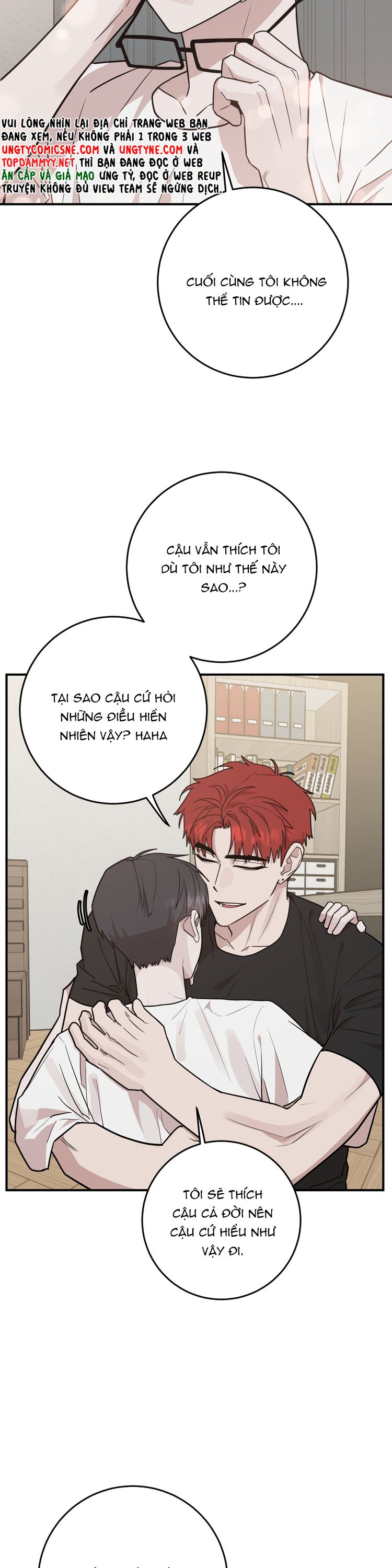 Kính Donbrik Chap 24 - Next Chap 25