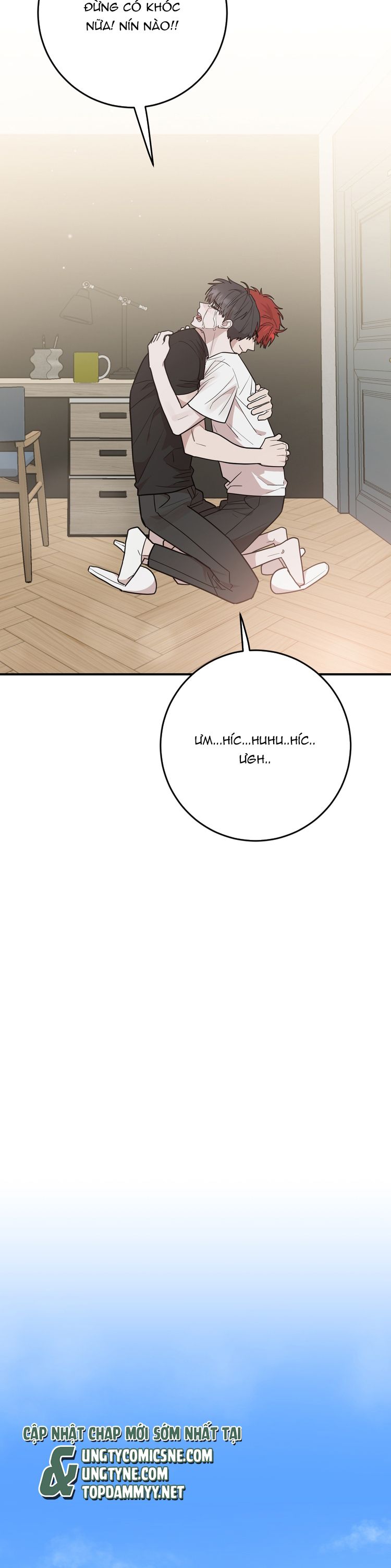 Kính Donbrik Chap 24 - Next Chap 25