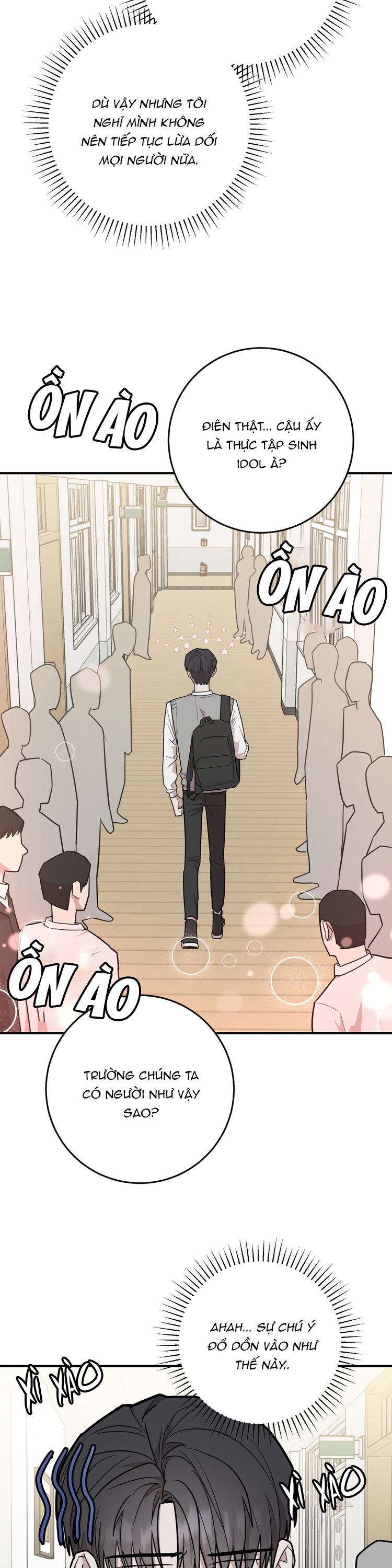 Kính Donbrik Chap 24 - Next Chap 25