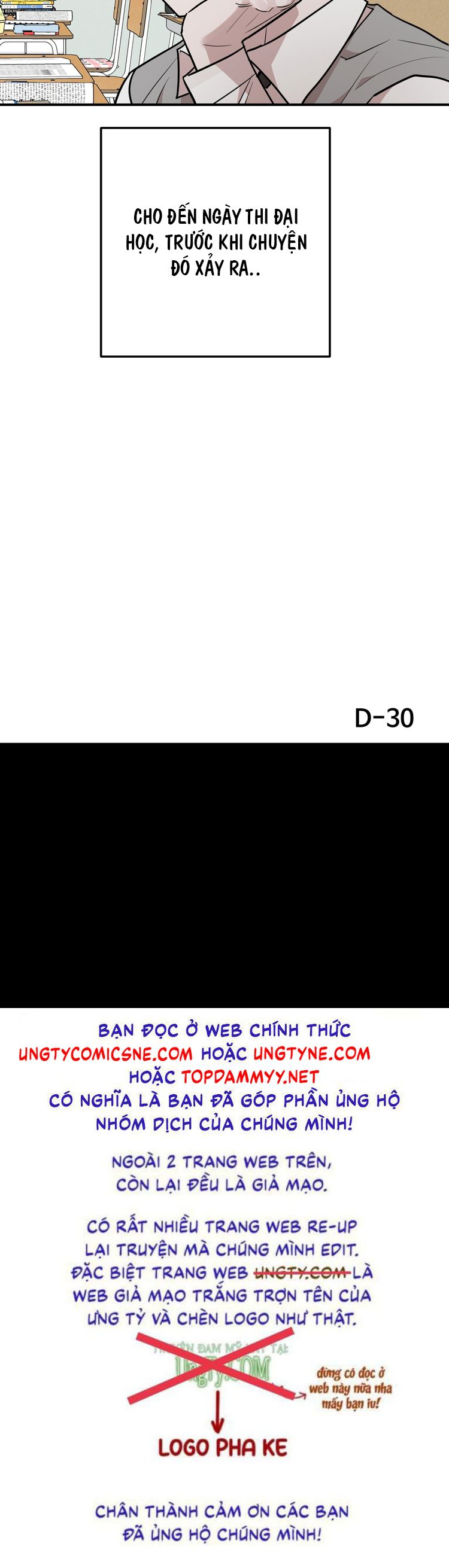 Kính Donbrik Chap 24 - Next Chap 25