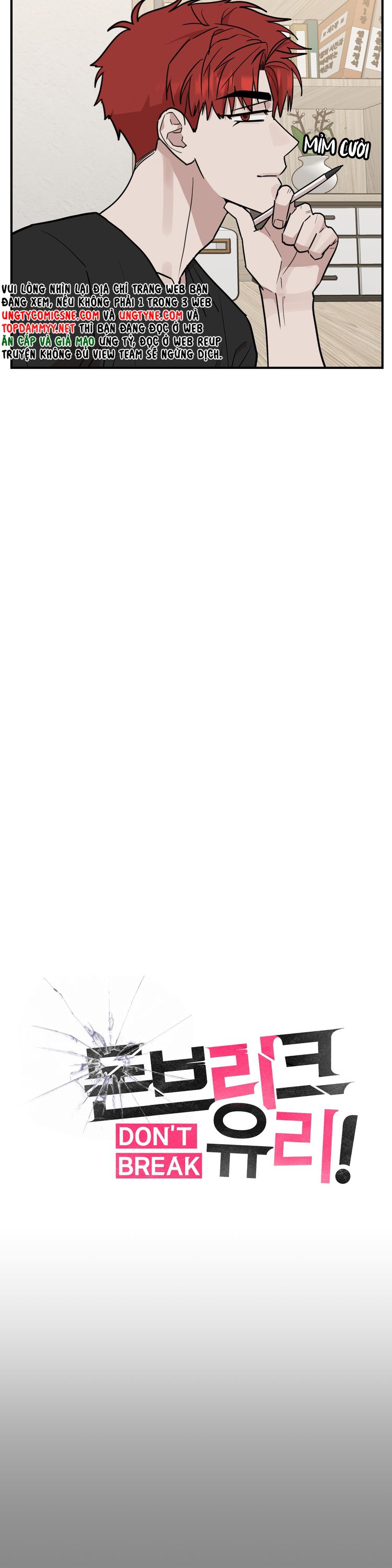 Kính Donbrik Chap 24 - Next Chap 25