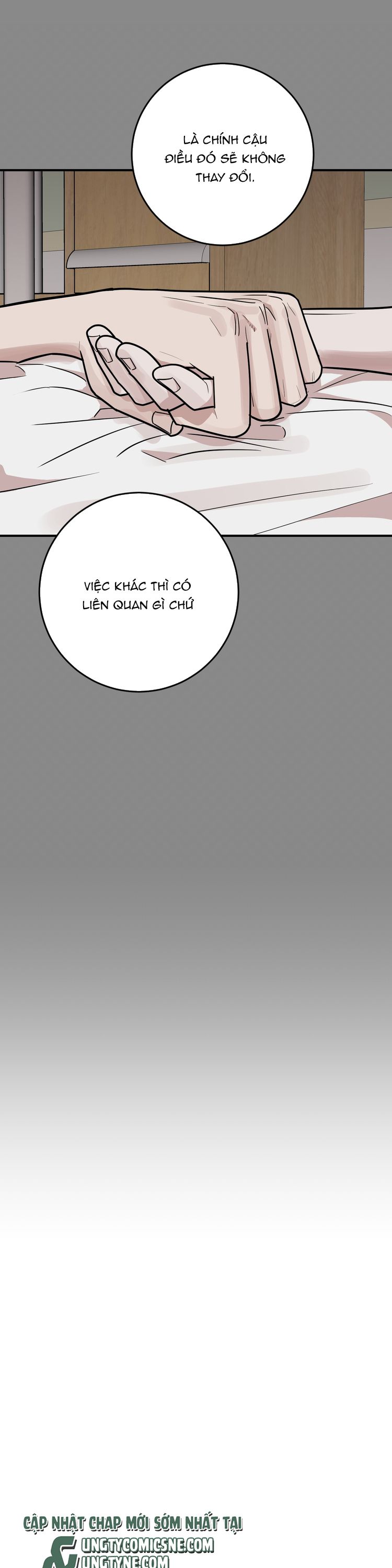 Kính Donbrik Chap 24 - Next Chap 25