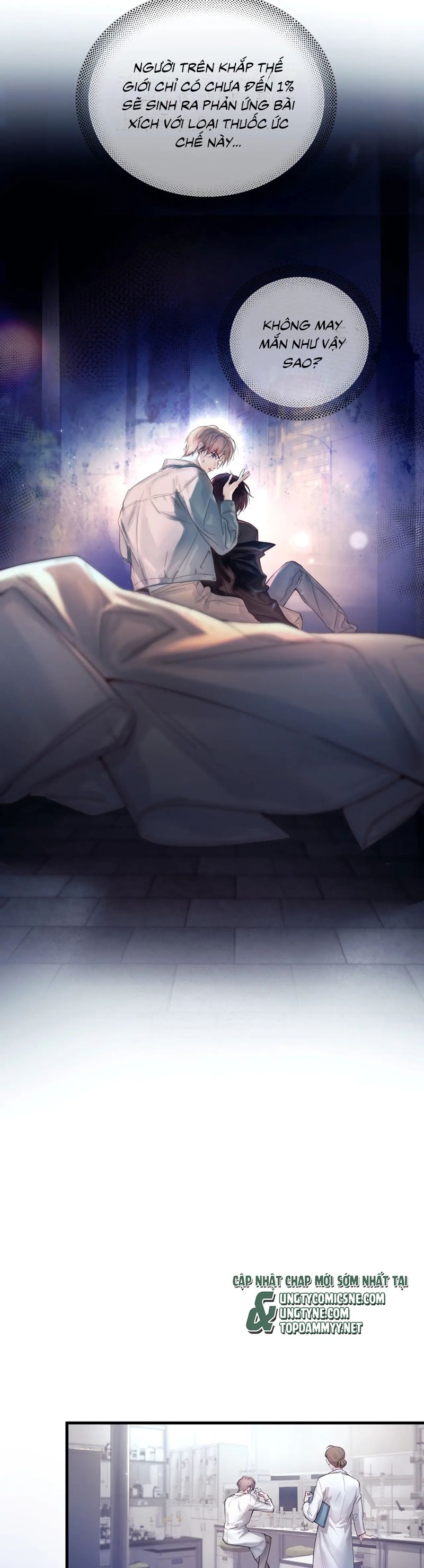 Tinh Vệ Chapter 9 - Trang 4