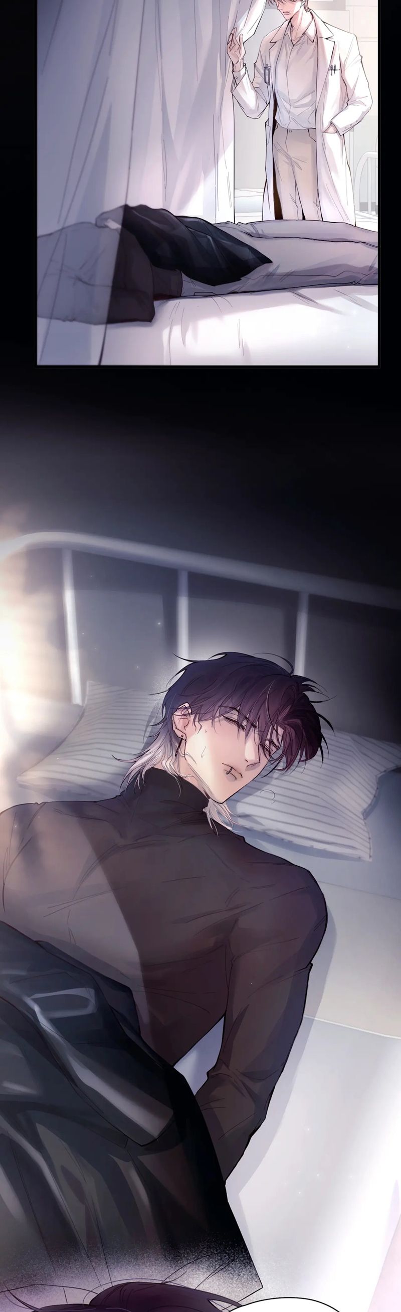 Tinh Vệ Chapter 9 - Trang 4