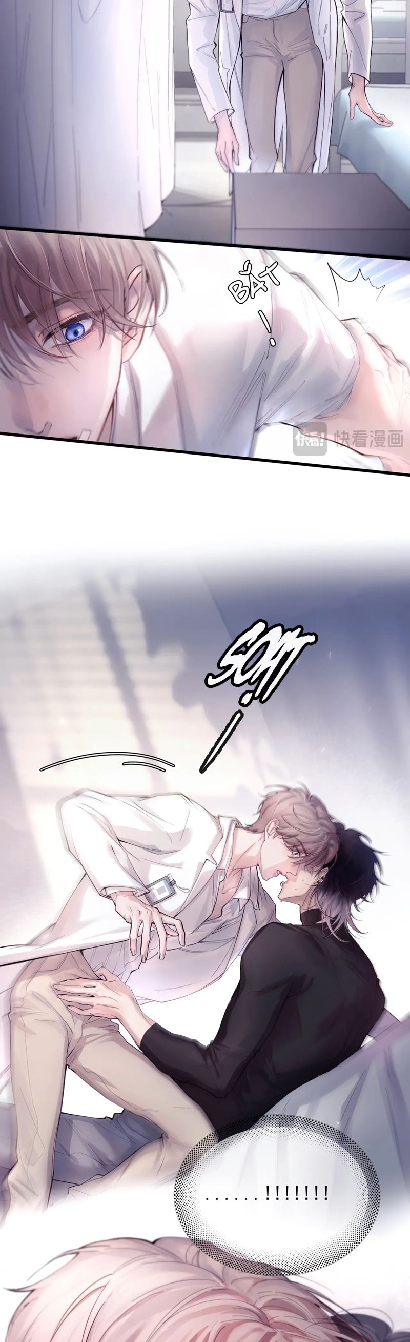 Tinh Vệ Chapter 9 - Trang 4