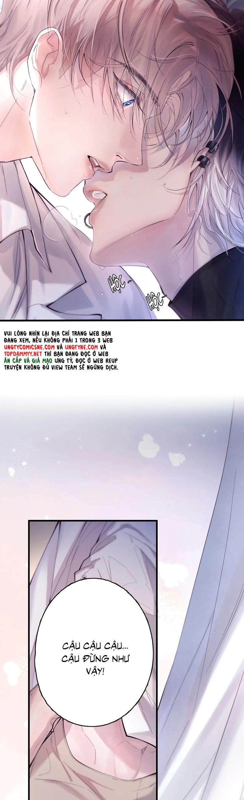 Tinh Vệ Chapter 9 - Trang 4