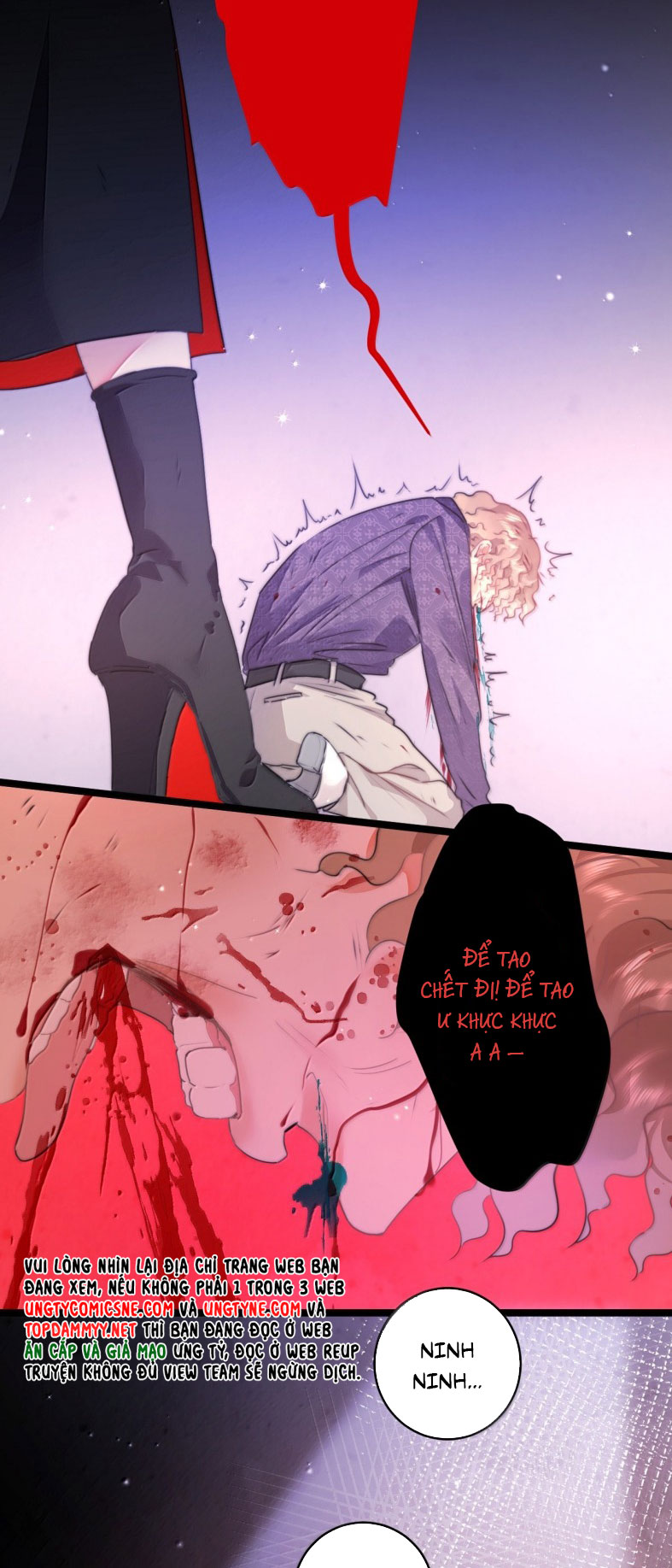 Cao Tháp Chapter 59 - Next 