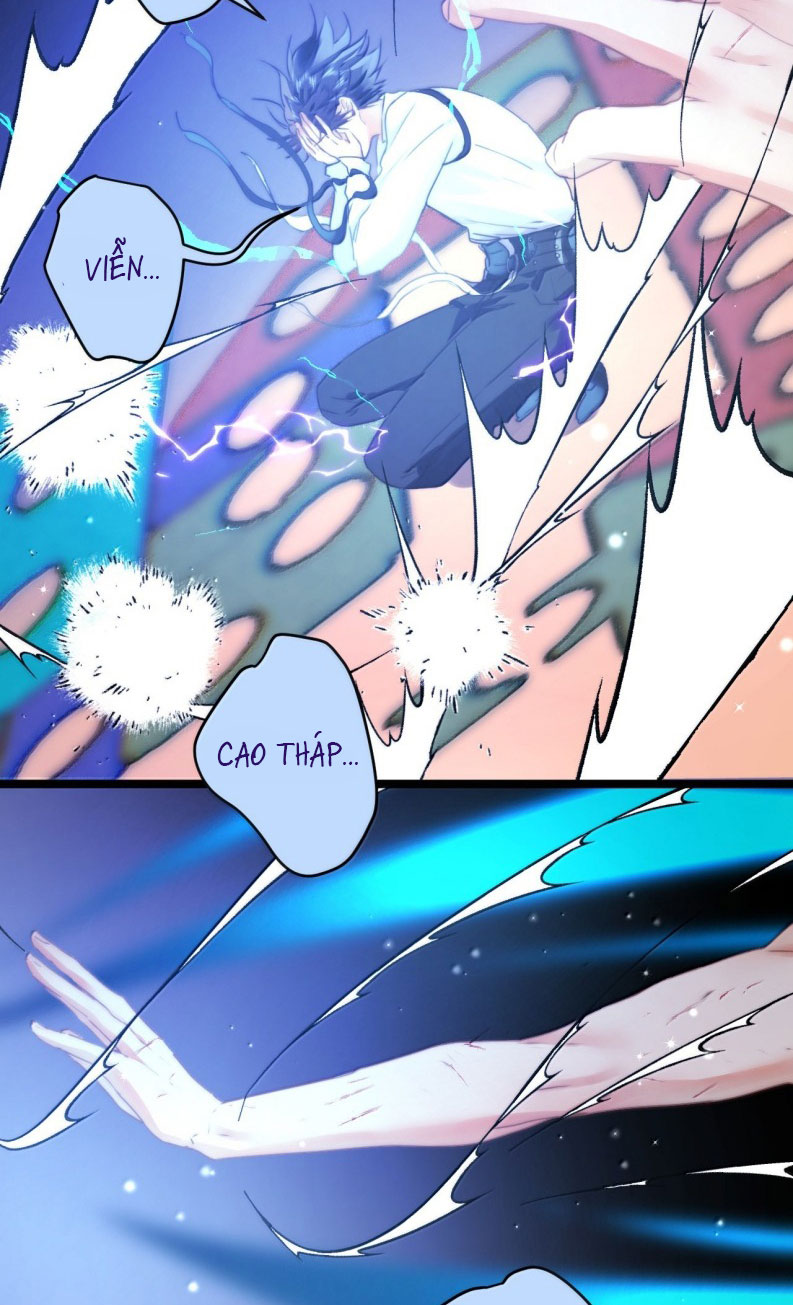 Cao Tháp Chapter 59 - Next 