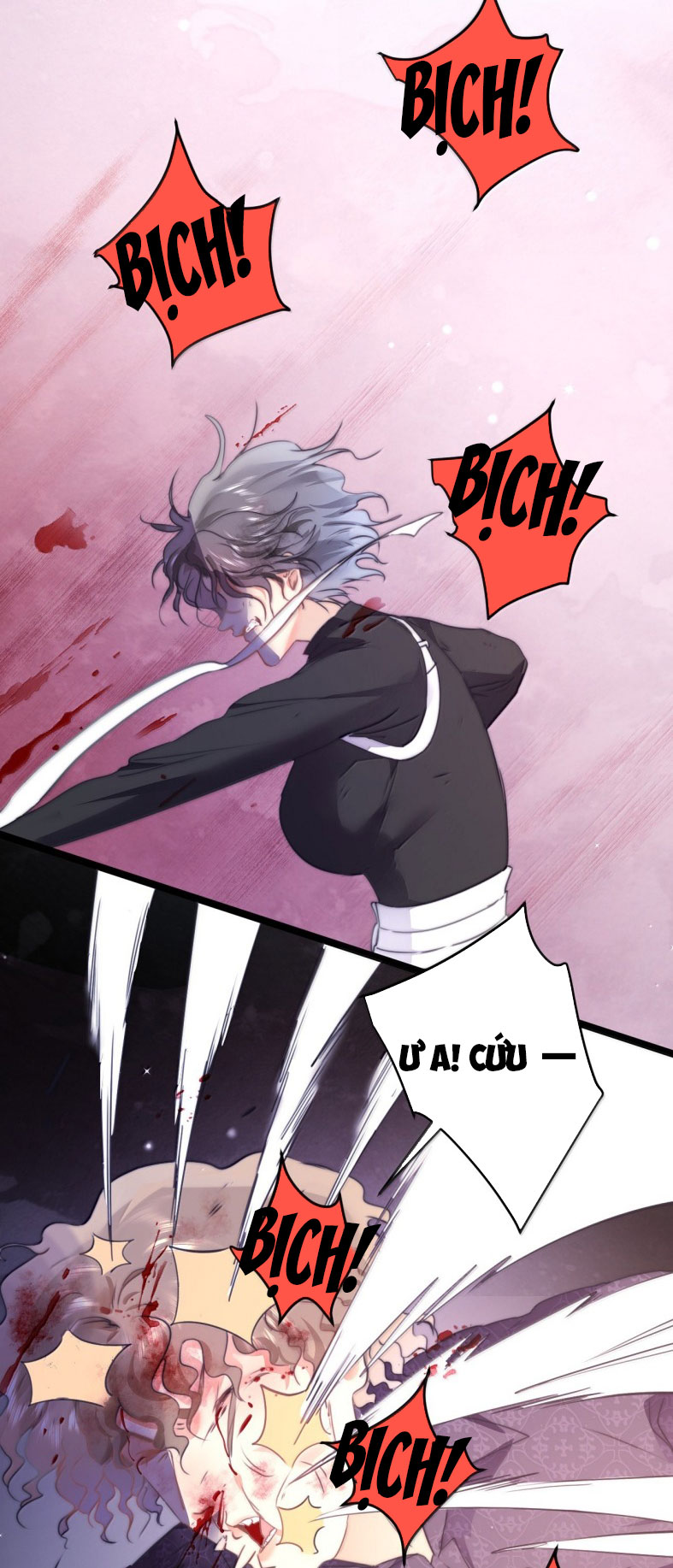 Cao Tháp Chapter 59 - Next 