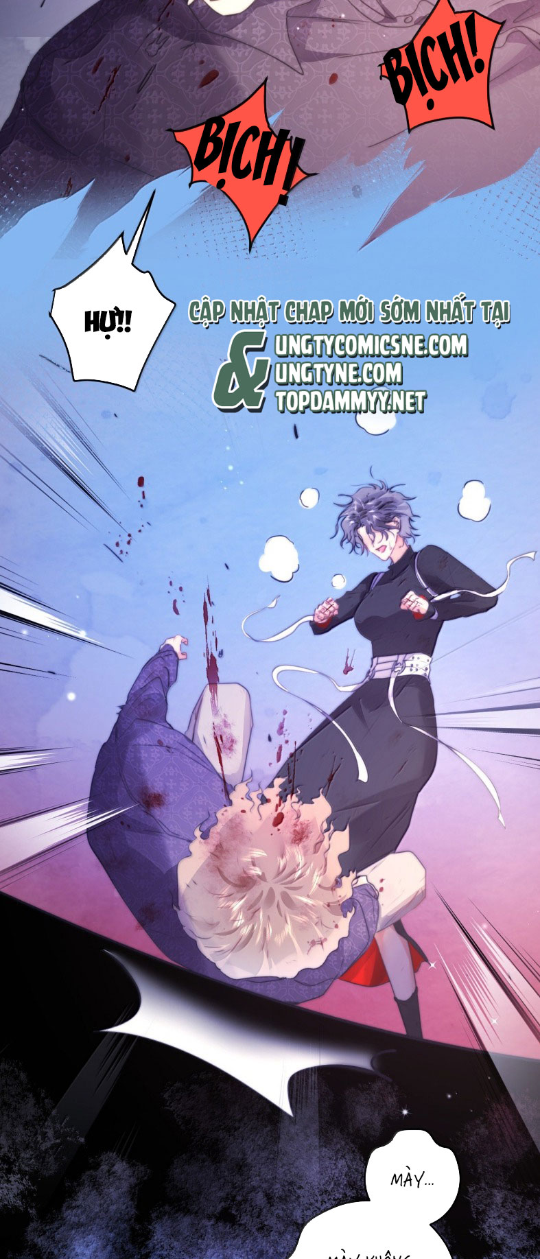 Cao Tháp Chapter 59 - Next 