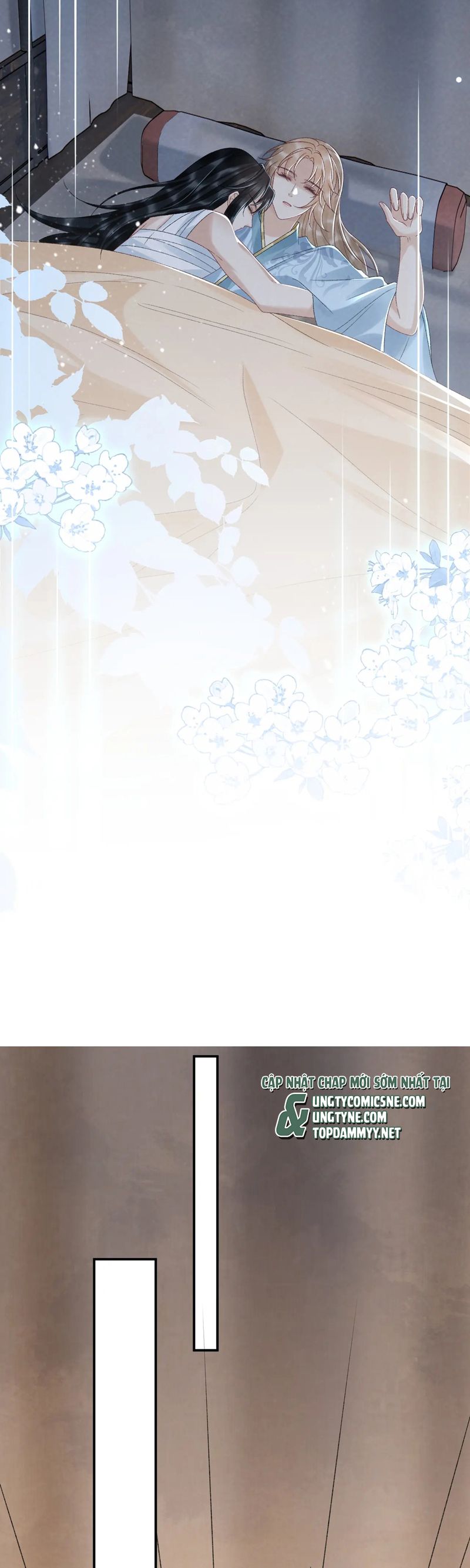 Bệnh Trạng Dụ Dỗ Chapter 116 - Next Chapter 117