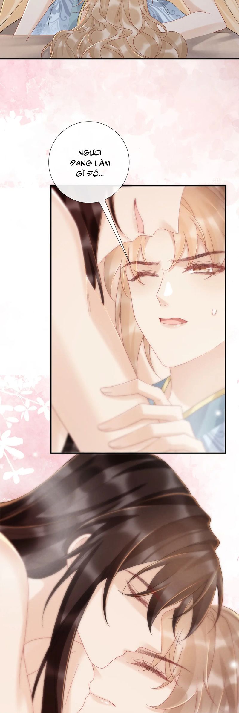 Bệnh Trạng Dụ Dỗ Chapter 116 - Next Chapter 117