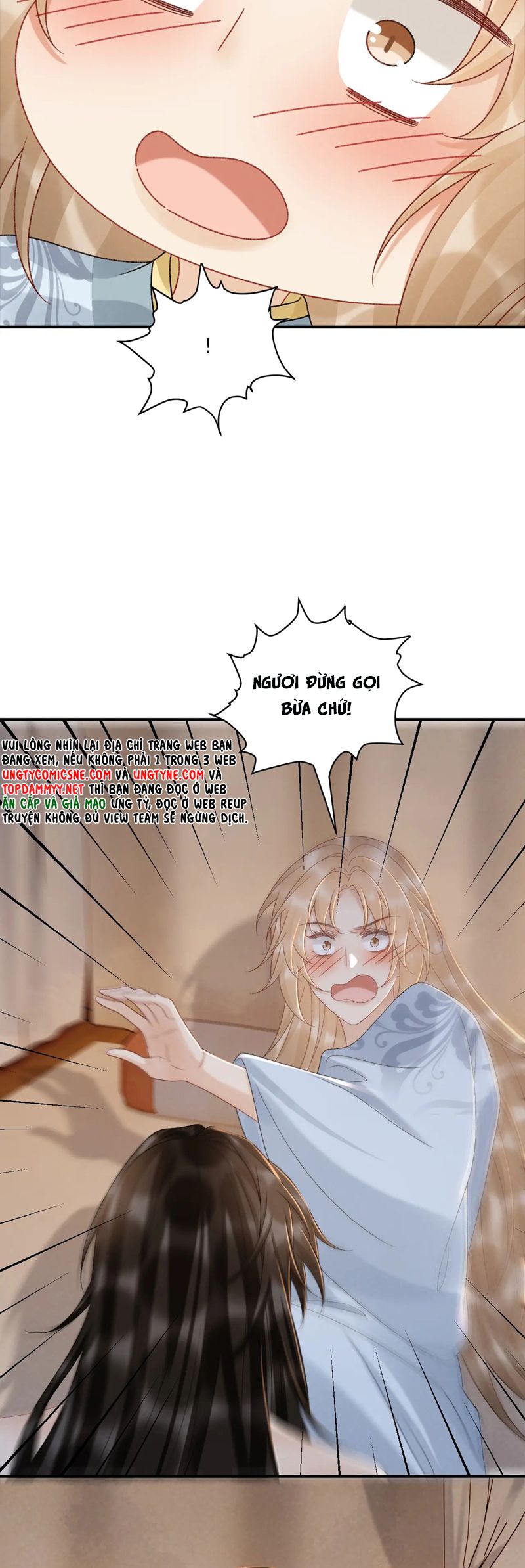 Bệnh Trạng Dụ Dỗ Chapter 116 - Next Chapter 117