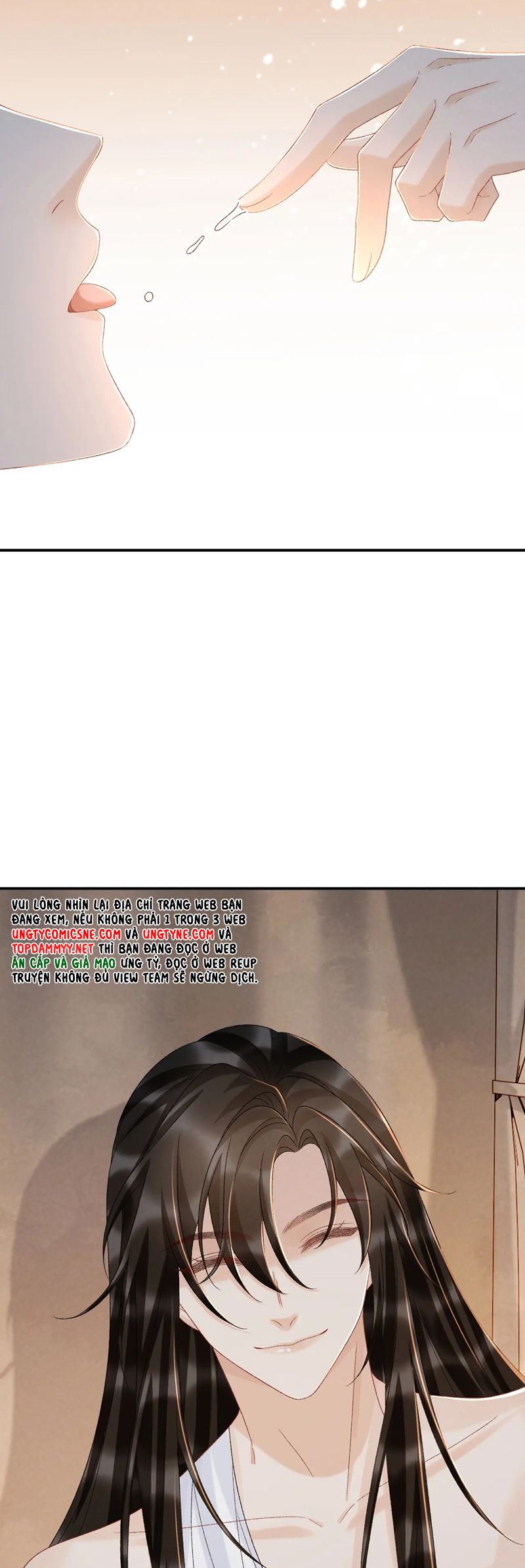 Bệnh Trạng Dụ Dỗ Chapter 116 - Next Chapter 117