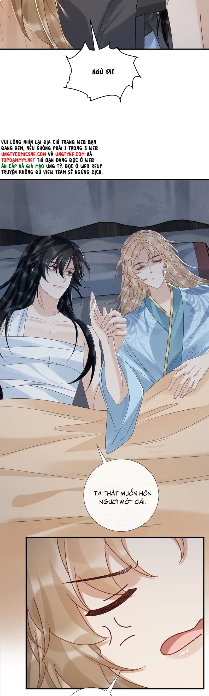 Bệnh Trạng Dụ Dỗ Chapter 116 - Next Chapter 117