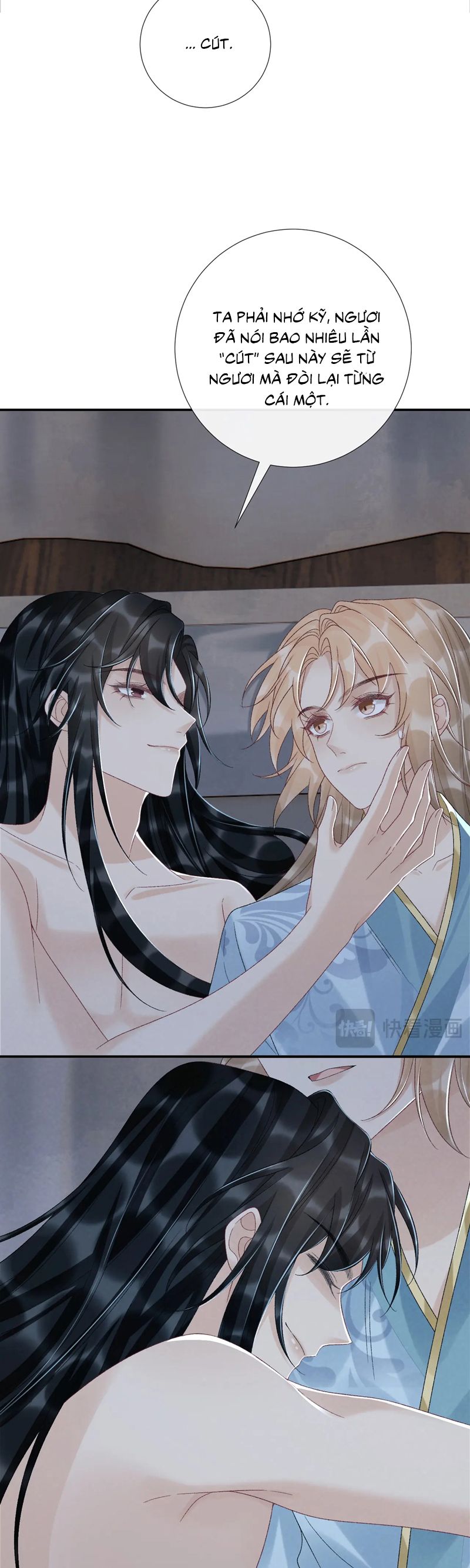 Bệnh Trạng Dụ Dỗ Chapter 116 - Next Chapter 117