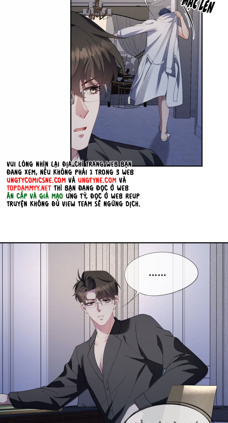 Gài Bẫy Ác Khuyển Ngoại truyện 4 - Next Ngoại truyện 3