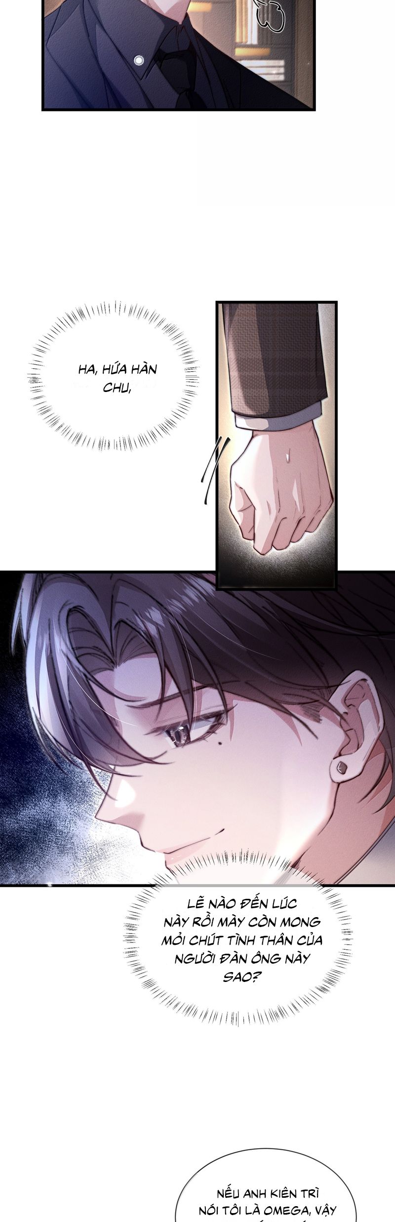 Kế Hoạch Tự Dưỡng Cuồng Khuyển Chap 48 - Trang 4