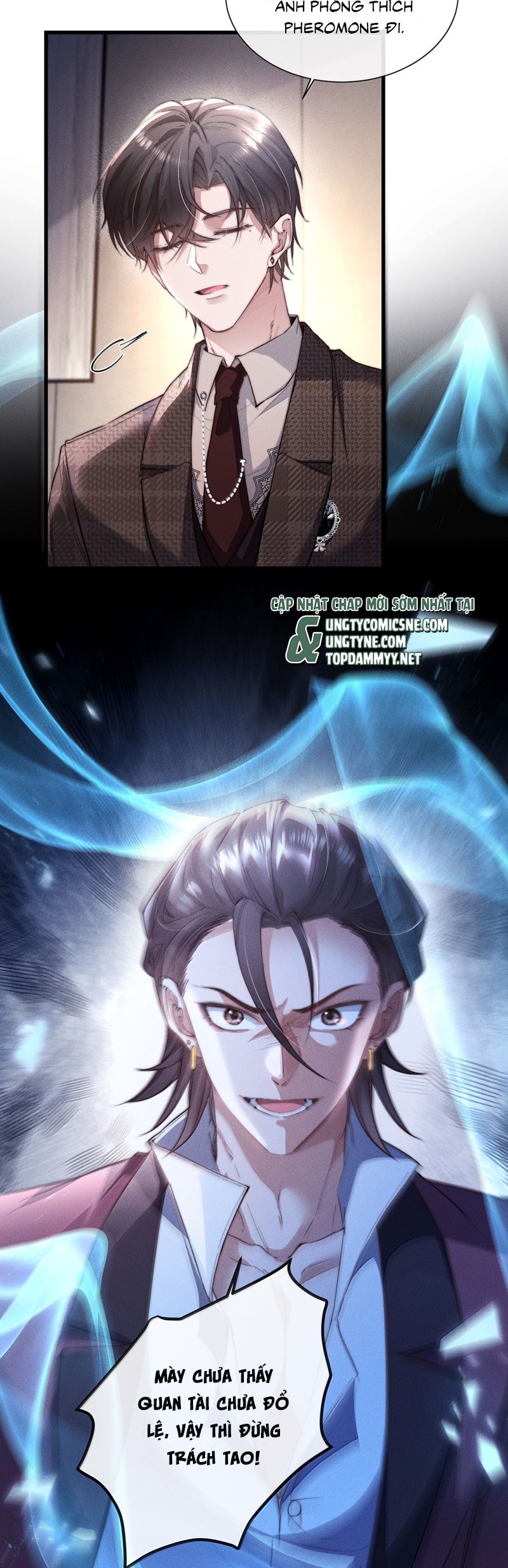 Kế Hoạch Tự Dưỡng Cuồng Khuyển Chap 48 - Trang 4