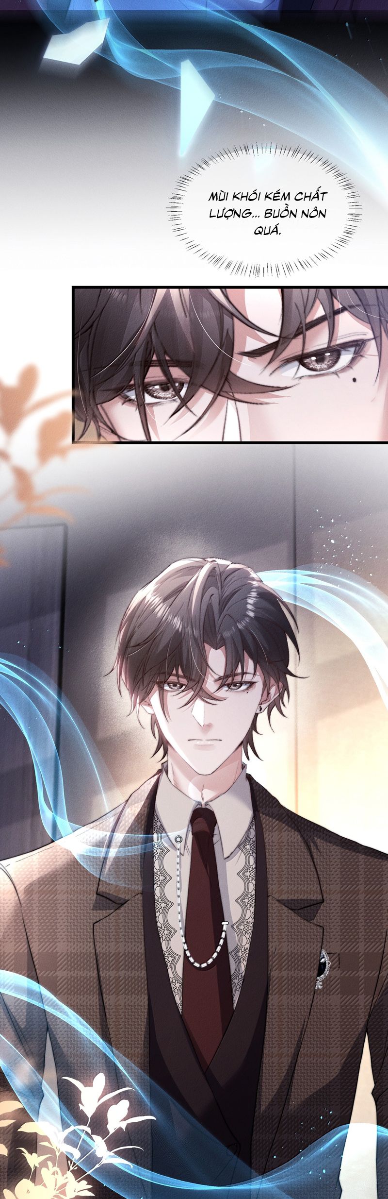 Kế Hoạch Tự Dưỡng Cuồng Khuyển Chap 48 - Trang 4