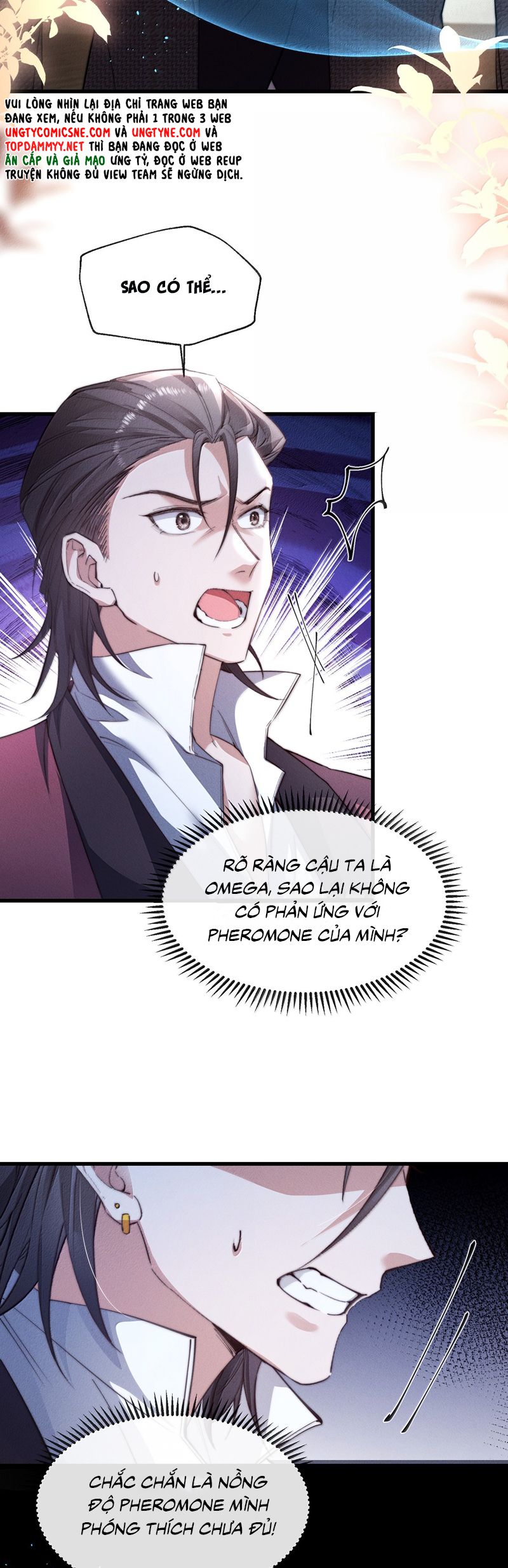 Kế Hoạch Tự Dưỡng Cuồng Khuyển Chap 48 - Trang 4