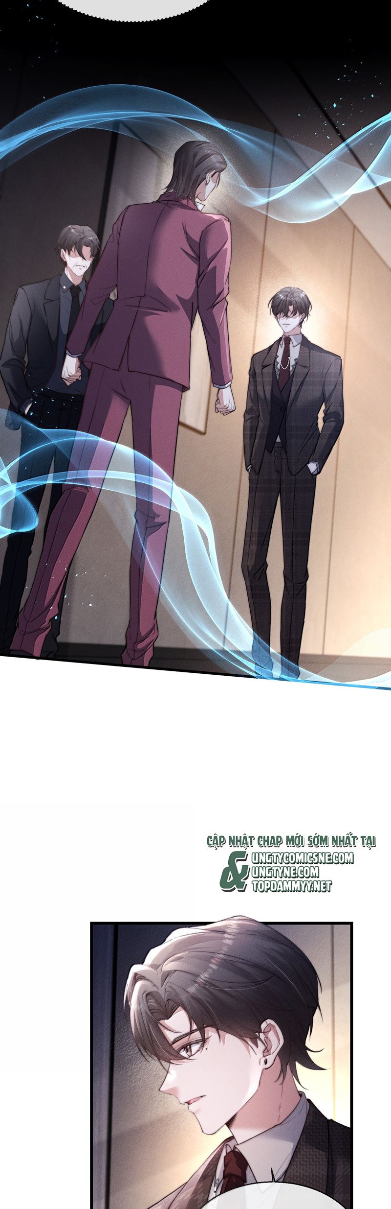 Kế Hoạch Tự Dưỡng Cuồng Khuyển Chap 48 - Trang 4