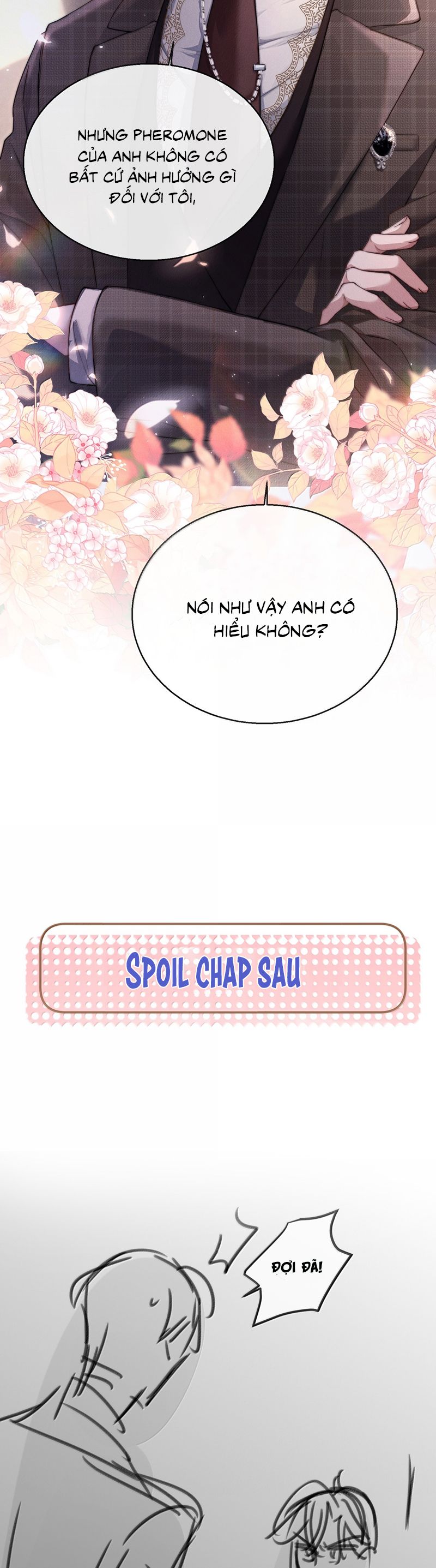 Kế Hoạch Tự Dưỡng Cuồng Khuyển Chap 48 - Trang 4