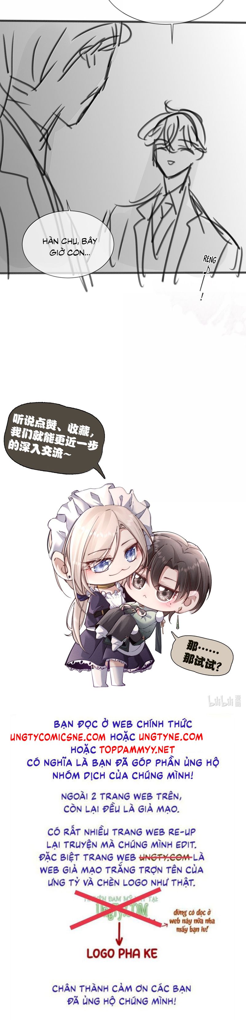 Kế Hoạch Tự Dưỡng Cuồng Khuyển Chap 48 - Trang 4