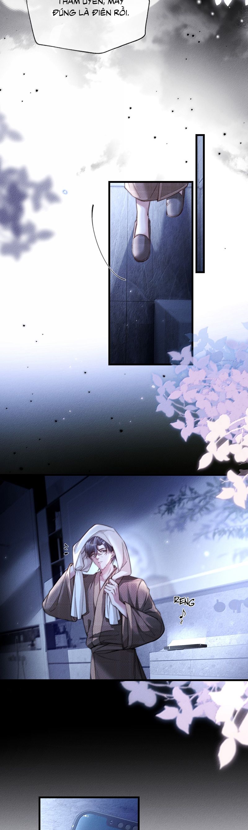 Kế Hoạch Tự Dưỡng Cuồng Khuyển Chap 48 - Trang 4