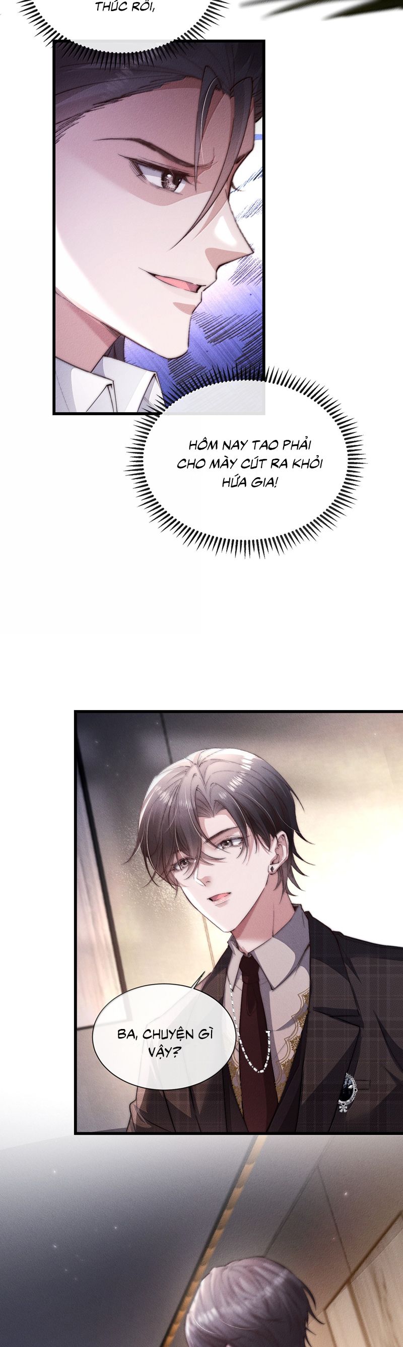 Kế Hoạch Tự Dưỡng Cuồng Khuyển Chap 48 - Trang 4