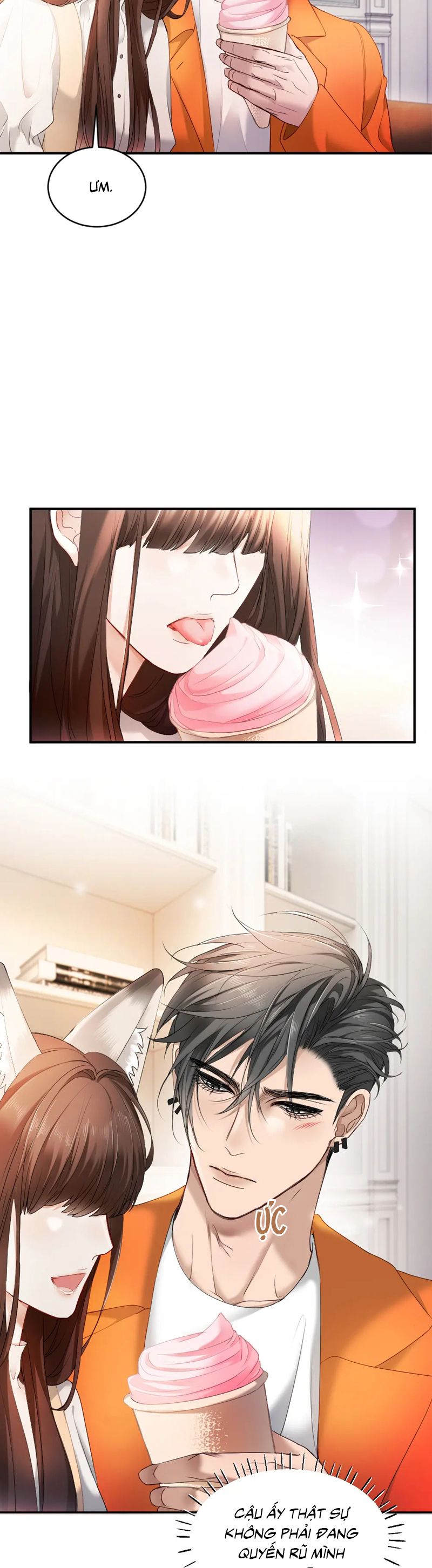 Tiểu Thiếu Gia Dựa Vào Mỹ Mạo Hoành Hành Toàn Hệ Thống Chapter 61 - Trang 4