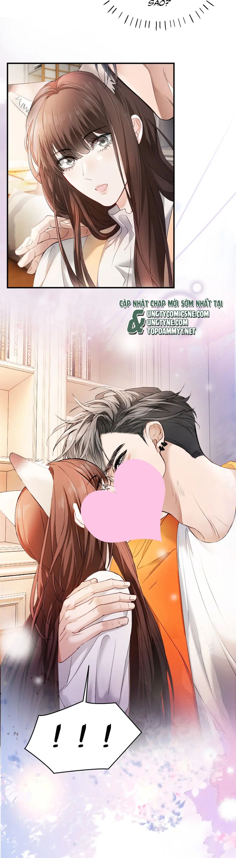 Tiểu Thiếu Gia Dựa Vào Mỹ Mạo Hoành Hành Toàn Hệ Thống Chapter 61 - Trang 4