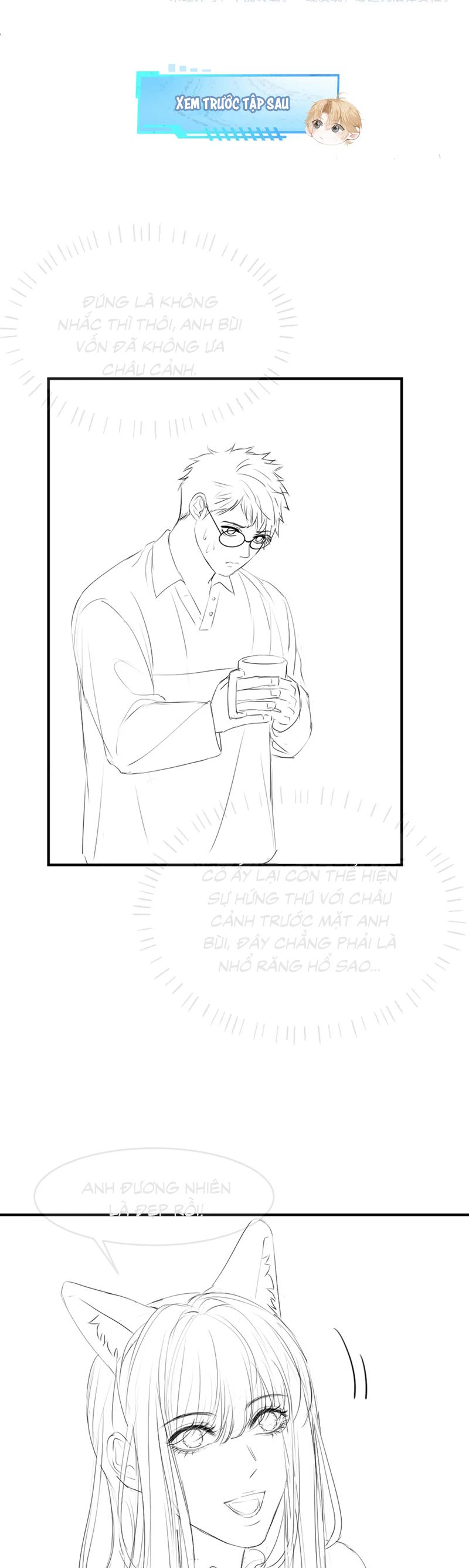 Tiểu Thiếu Gia Dựa Vào Mỹ Mạo Hoành Hành Toàn Hệ Thống Chapter 61 - Trang 4