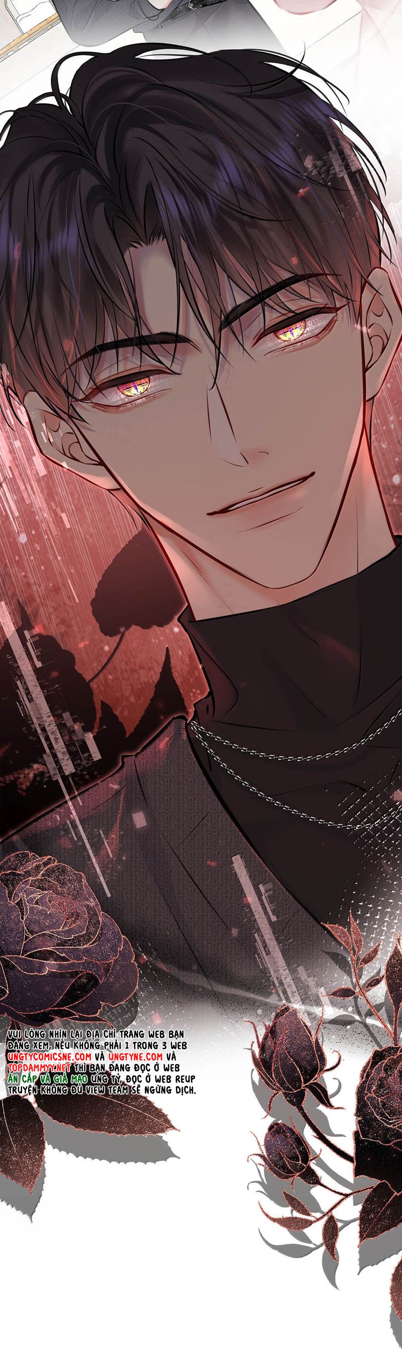 Công Lược Đối Tượng! Hình Tượng Của Cậu Sập Rồi! Chapter 23 - Trang 4