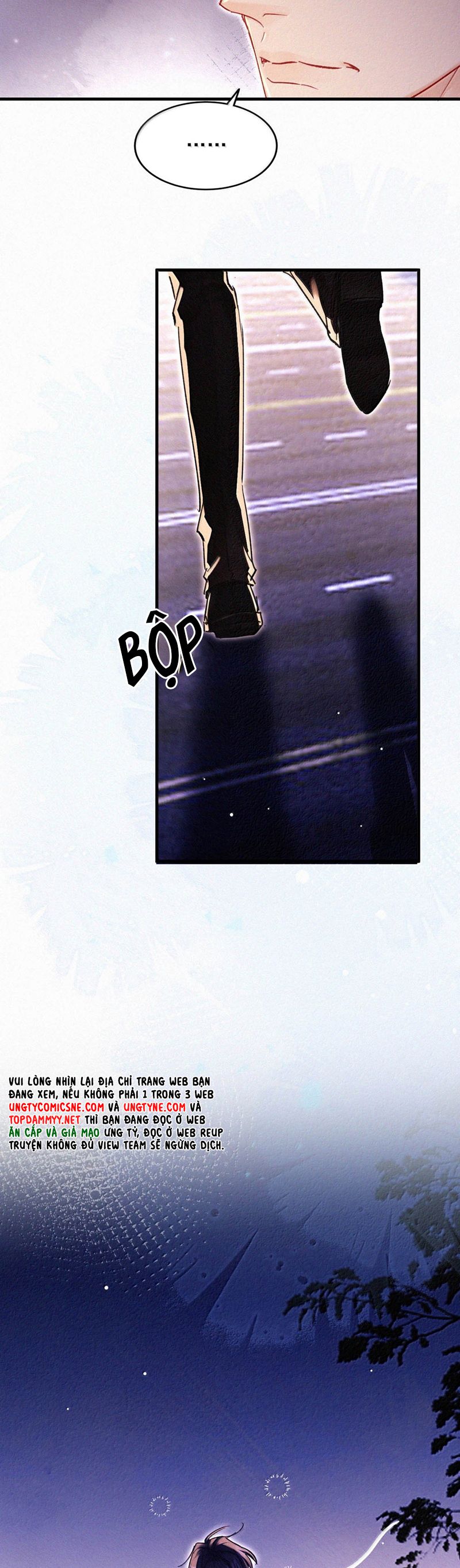 Môi Súng Phiên ngoại 5 - Next Phiên ngoại 4