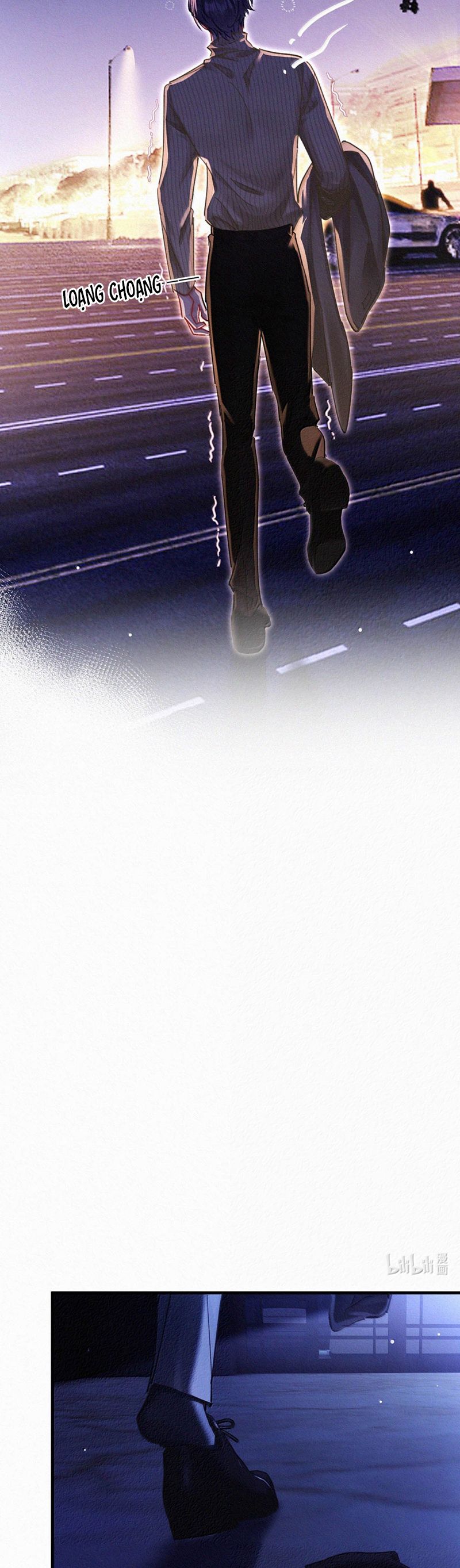 Môi Súng Phiên ngoại 5 - Next Phiên ngoại 4