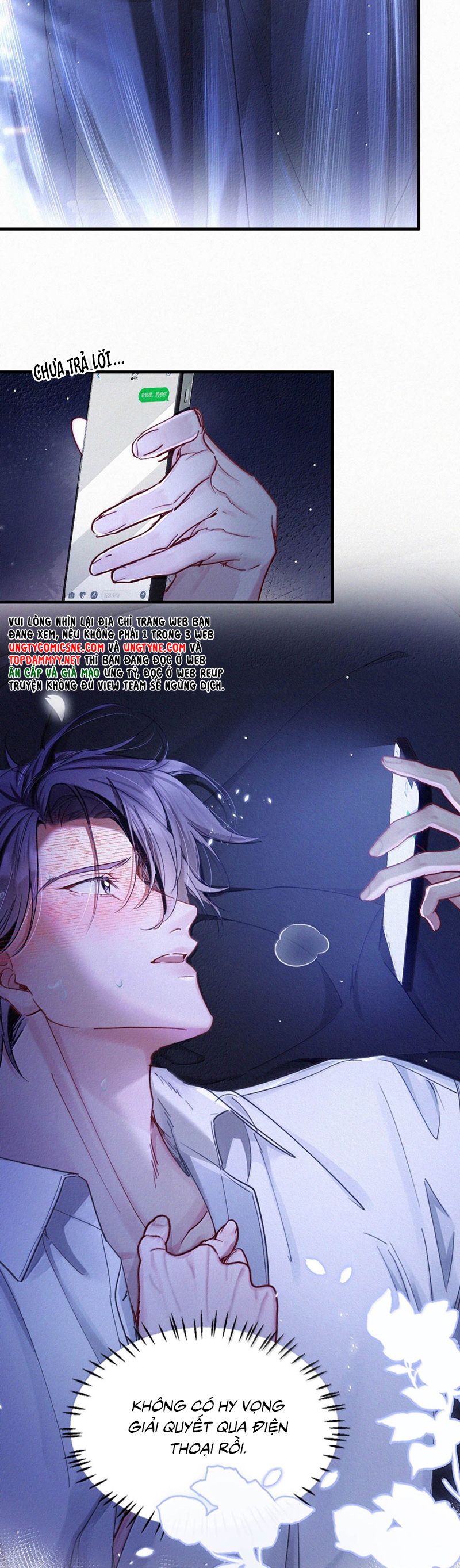 Môi Súng Phiên ngoại 5 - Next Phiên ngoại 4