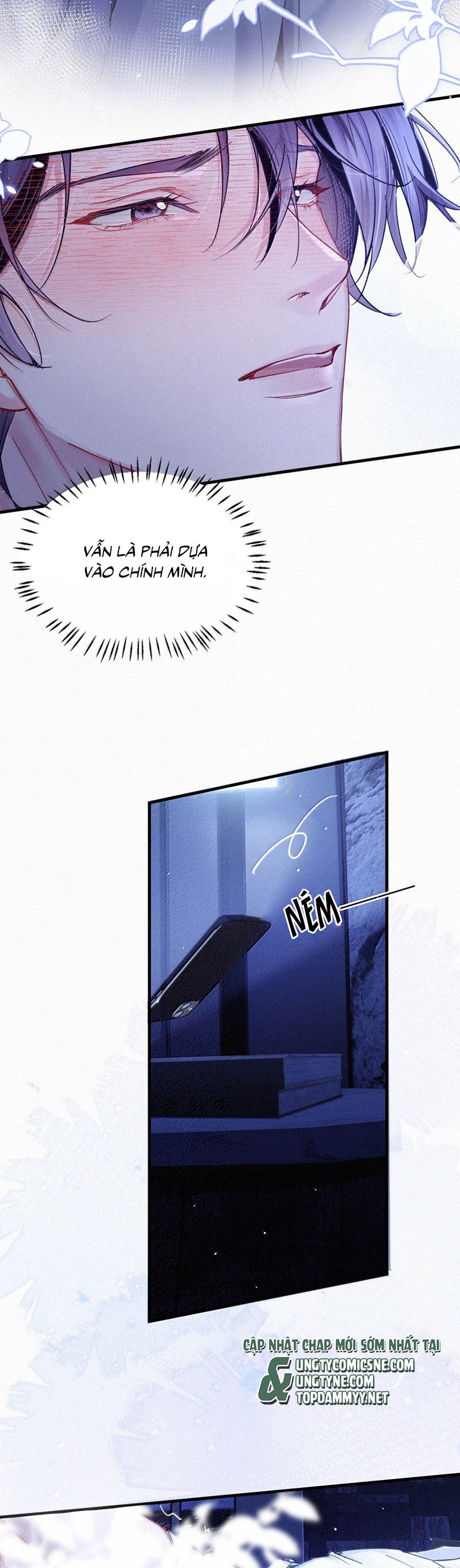 Môi Súng Phiên ngoại 5 - Next Phiên ngoại 4