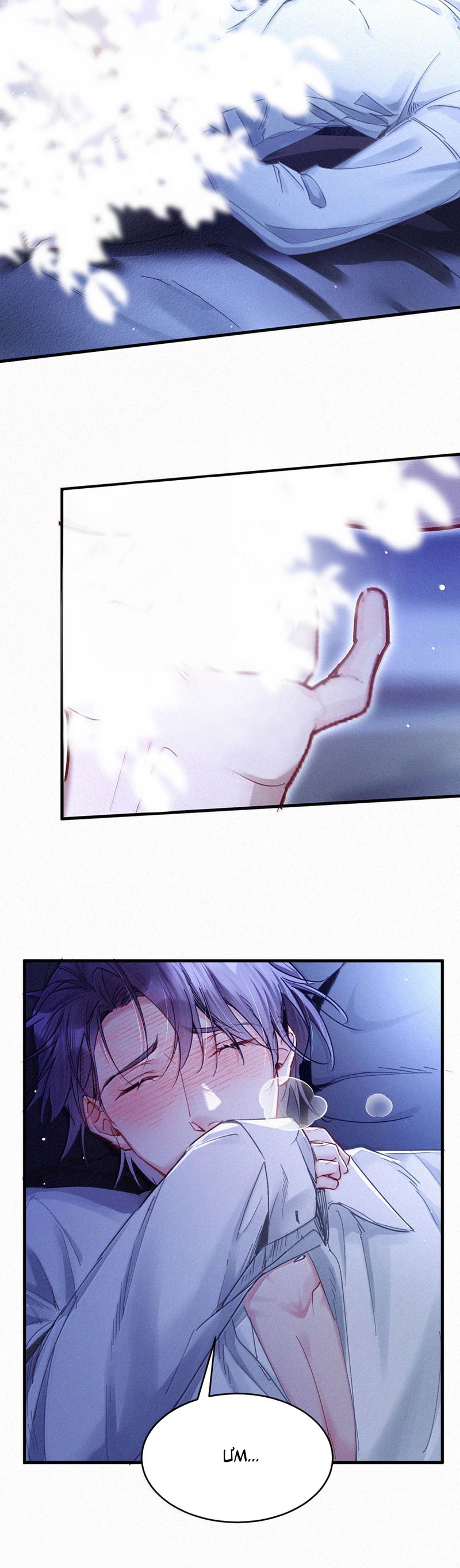 Môi Súng Phiên ngoại 5 - Next Phiên ngoại 4